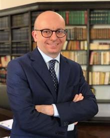 Avv. Stefano Frisone - Milano, MI