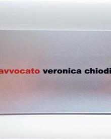 Avv. Veronica Chiodi - Monza, MB