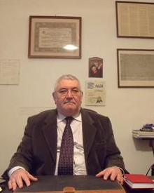Avv. Vito Pantaleo - Bari, BA