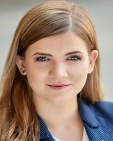Avv. Agnieszka Cudo-Mizera - Varsavia