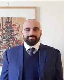 Avv. Lorenzo Borghese - Roma, RM
