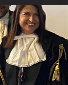 Avv. Maria Conforti