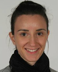 Dott. Elisabetta Ceccarelli